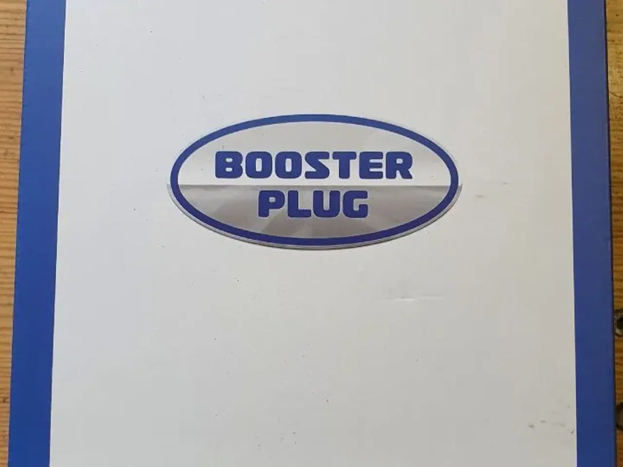 Billede 1 - Boosterplug til Honda