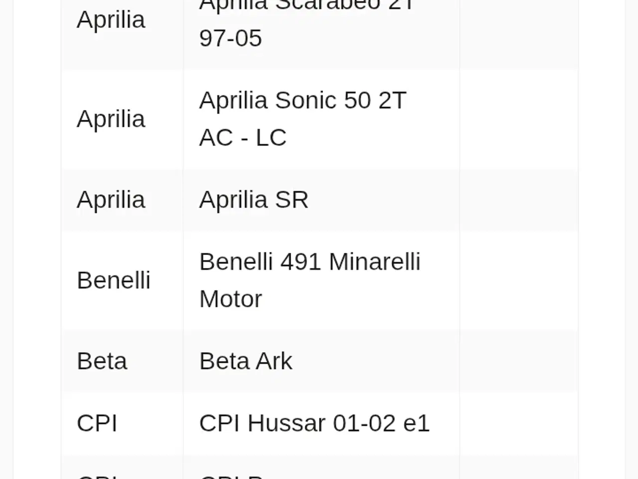 Billede 3 - Helt nye 40mm standard cylinderkit