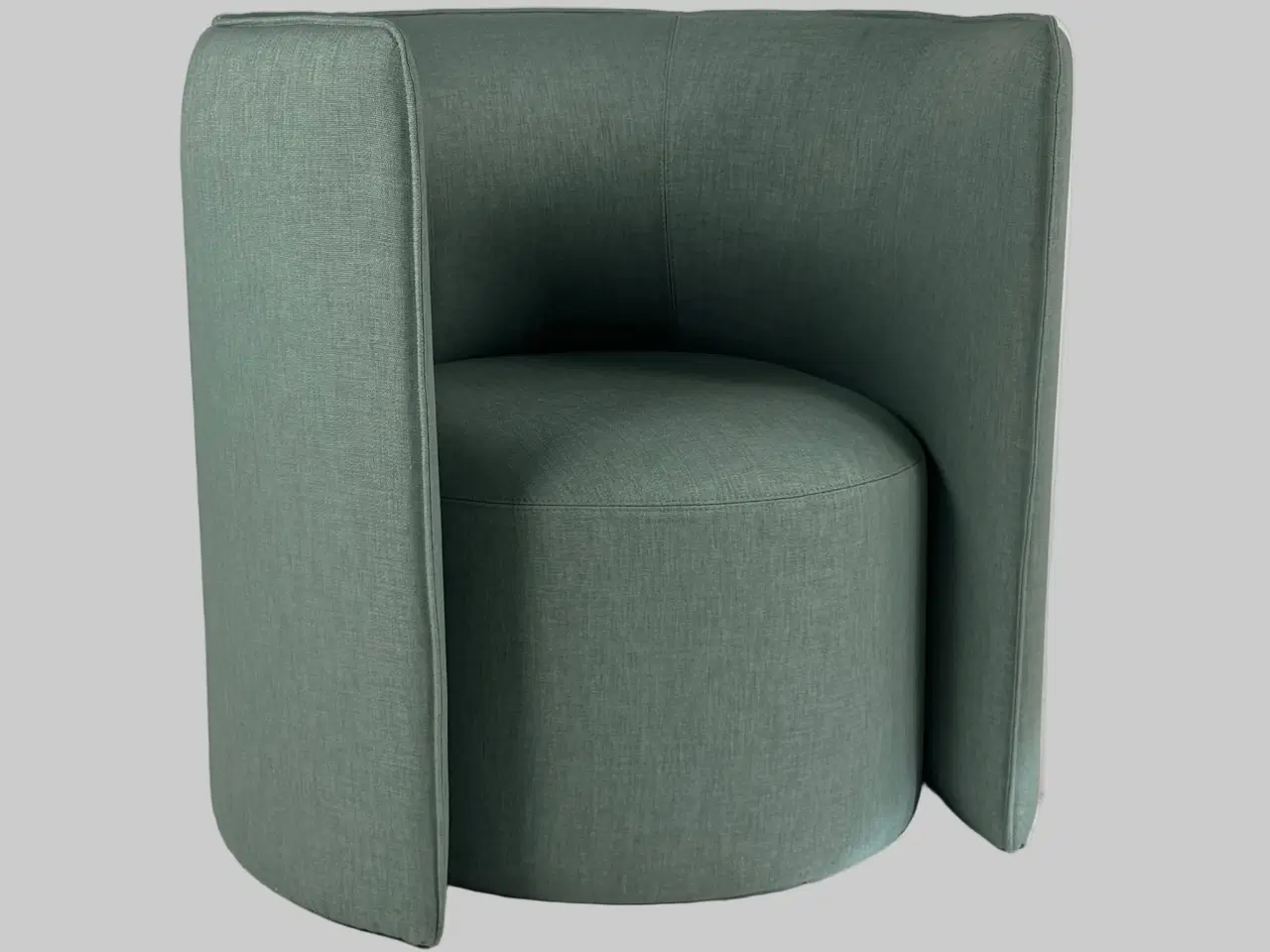 Billede 1 - +Halle Proto Chair In - Grøn