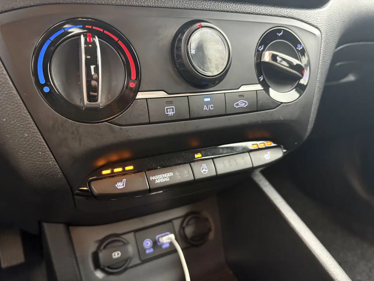 Billede 11 - Hyundai i20 1,0 T-GDi 100hk Trend 5d