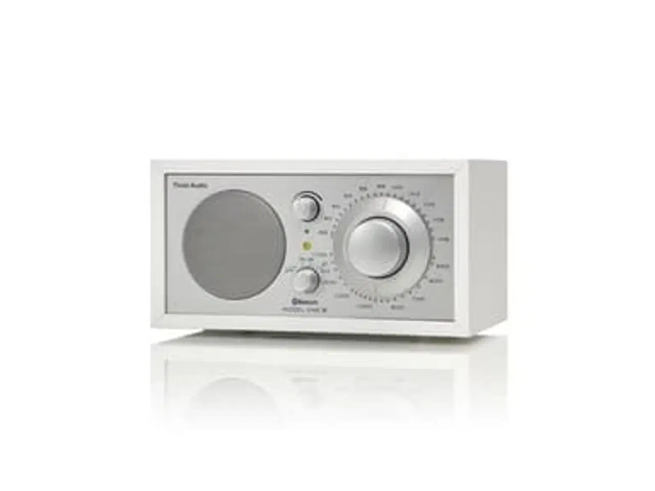 Billede 1 - Tivoli Audio FM-radio model one