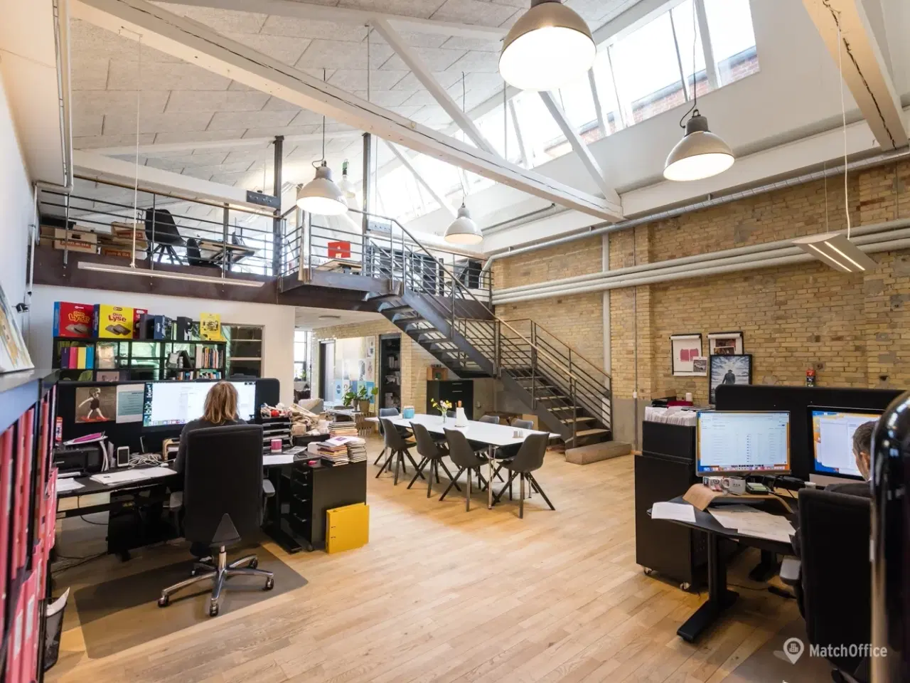 Billede 6 - Fantastisk lejemål i det charmerende Pakhusgården