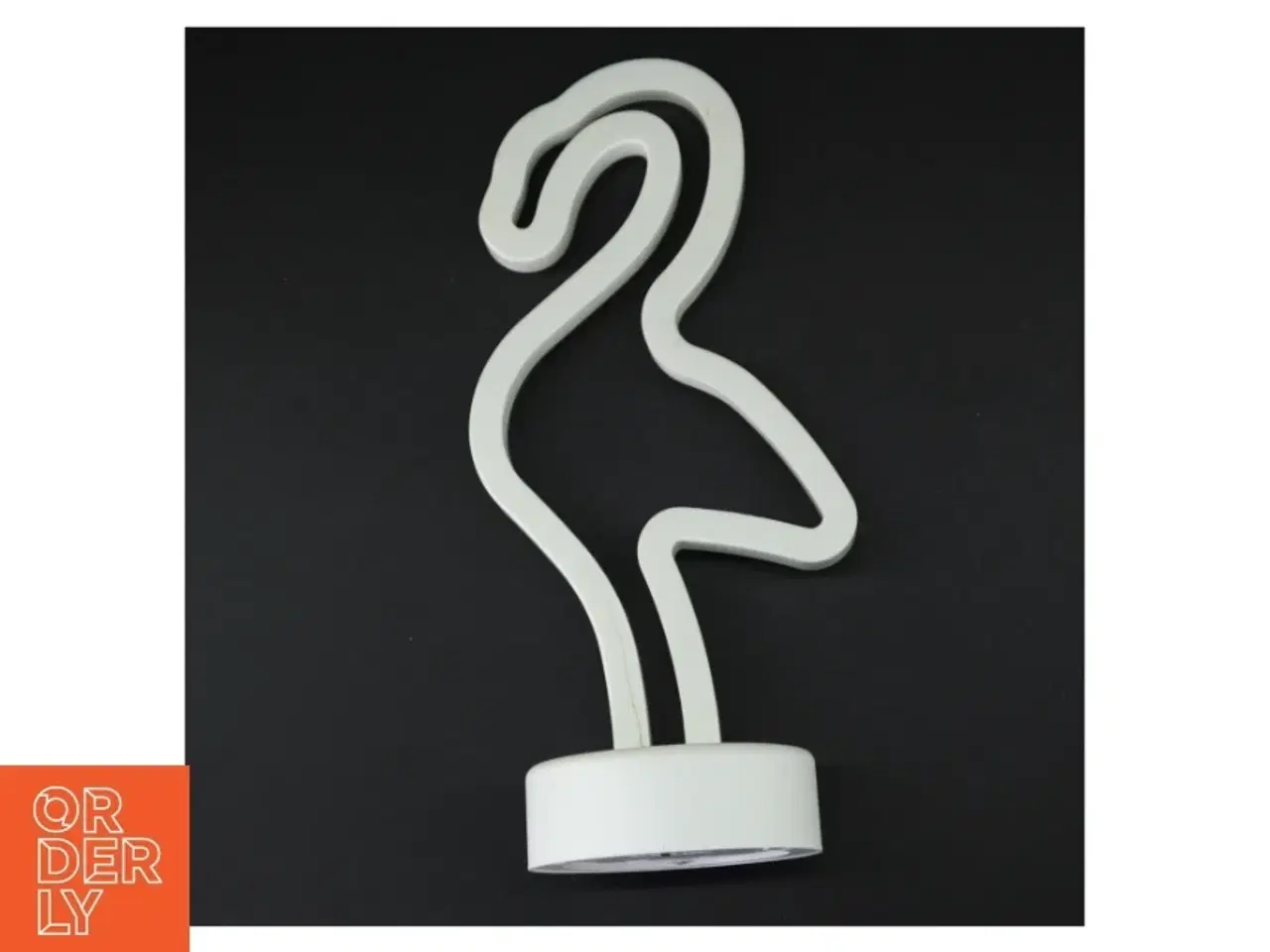 Billede 3 - LED bordlampe