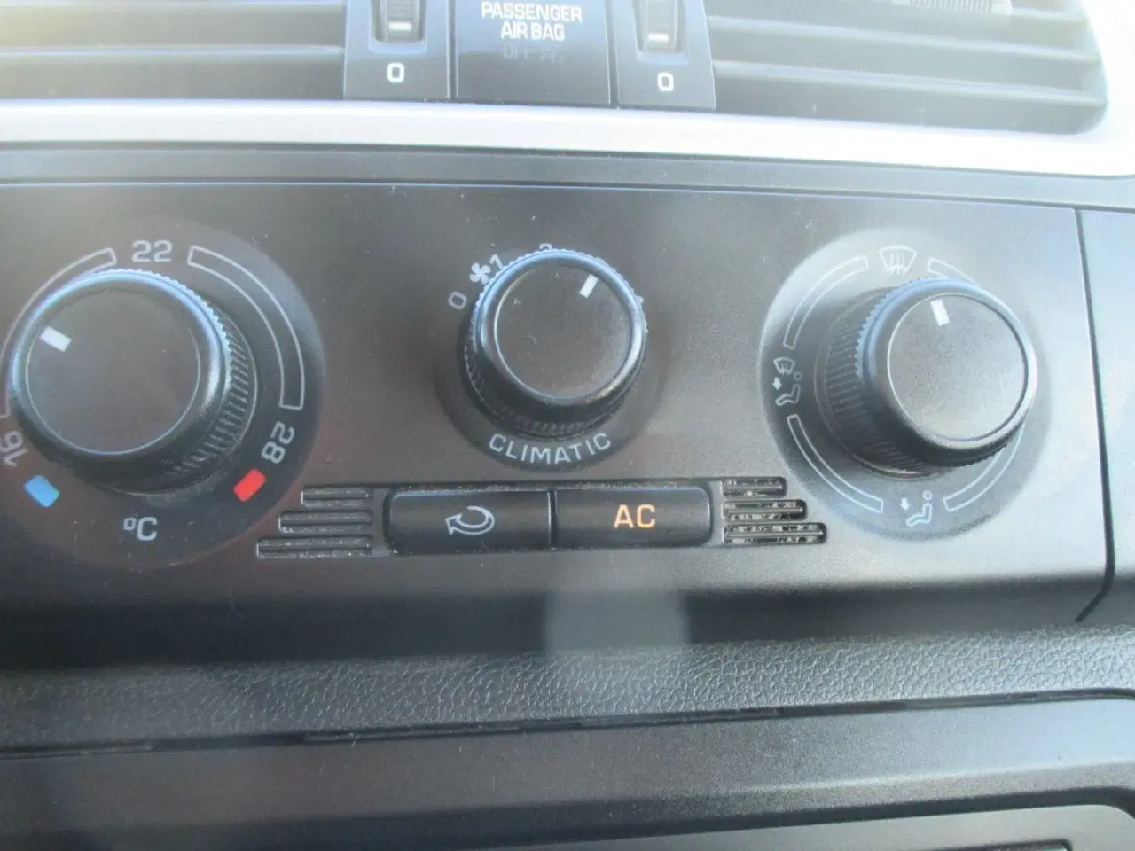 Billede 12 - Skoda Fabia 1,2 12V Ambiente Combi