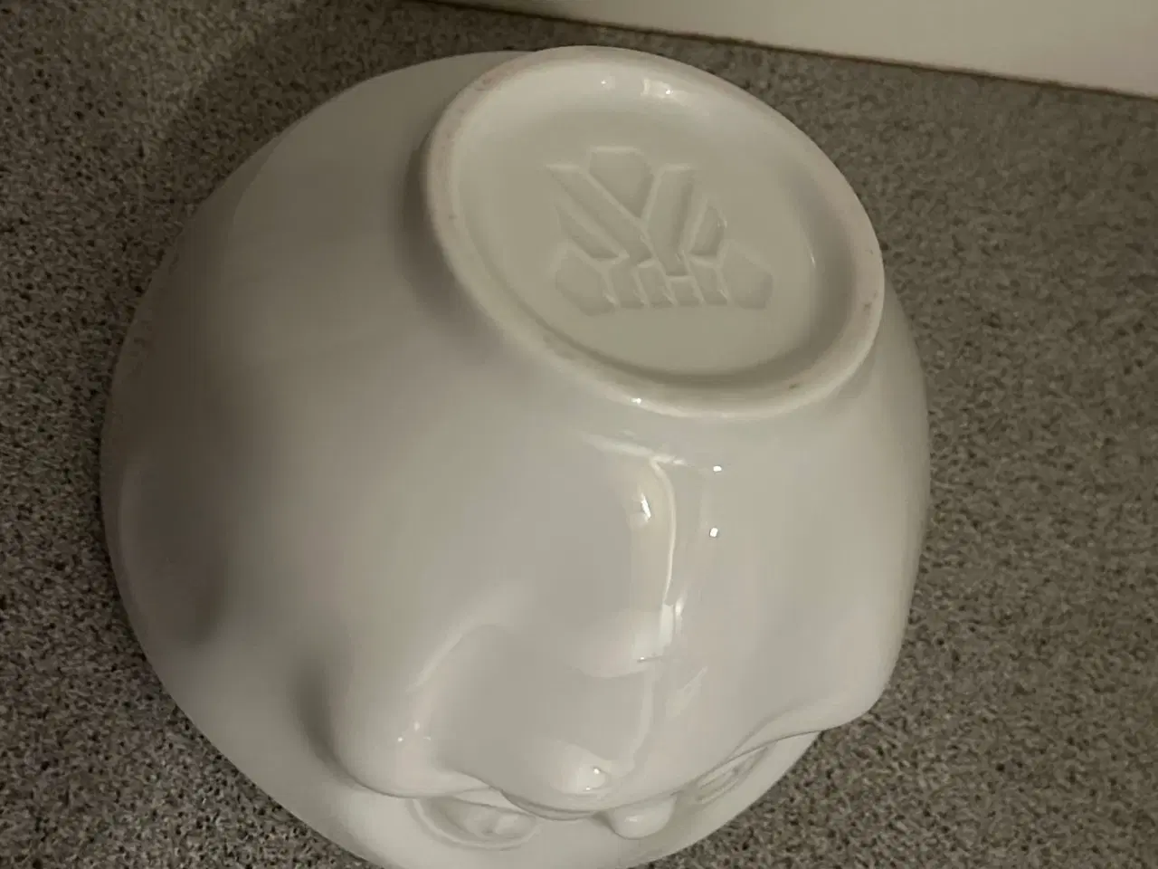 Billede 2 - Humørskål fra Tassen