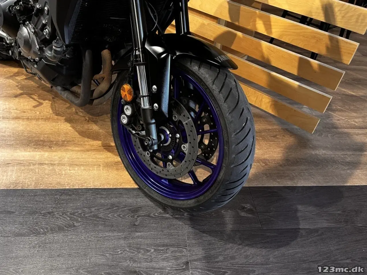 Billede 10 - Yamaha Tracer 900