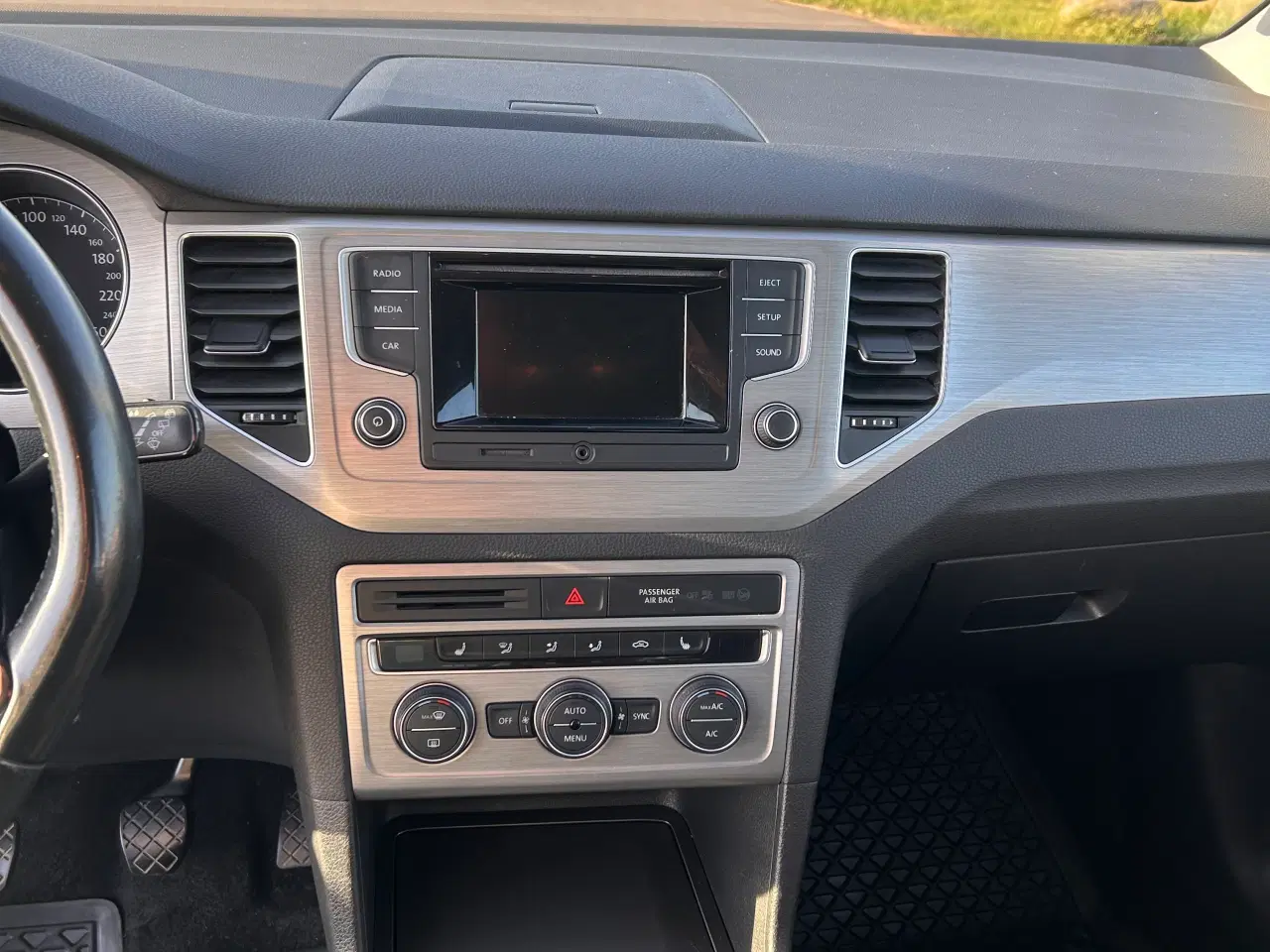 Billede 4 - Volkswagen Golf Sportsvan 1,4 TSI