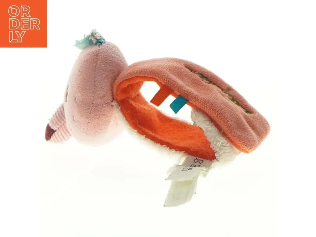 Billede 3 - Blødt aktivitetslegetøj til babyer fra Lilliputiens (str. 10 cm)