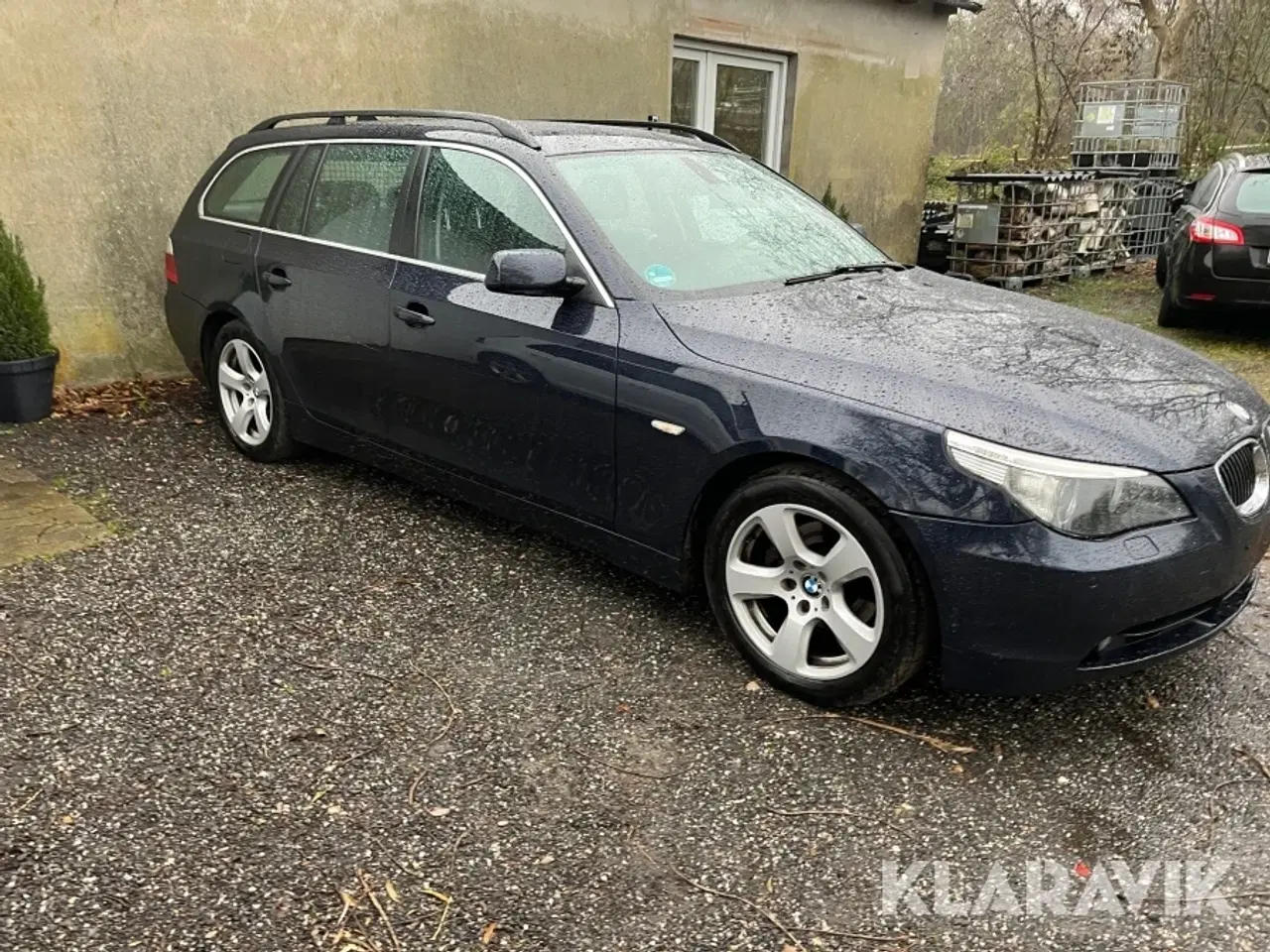 Billede 4 - BMW 525