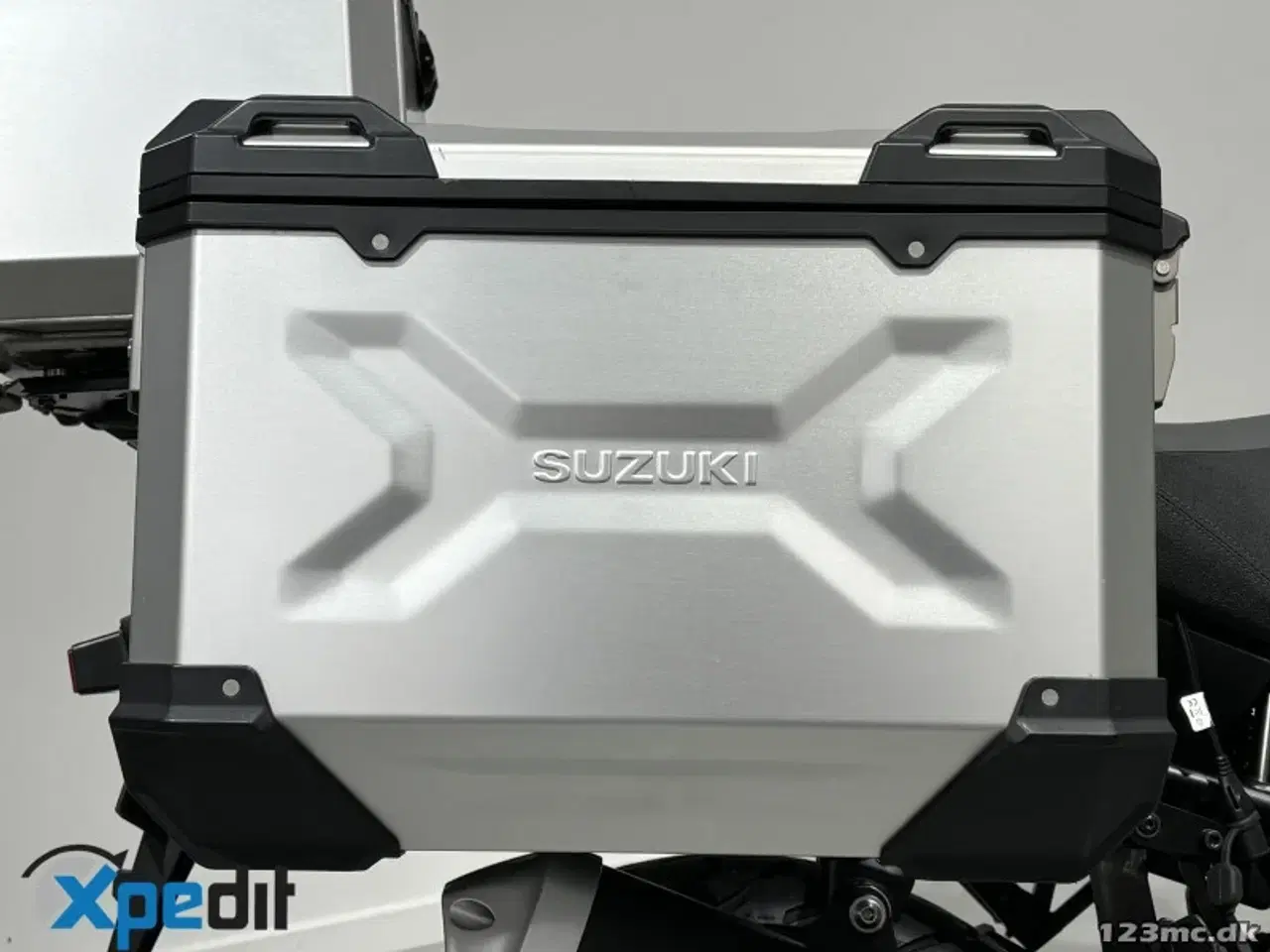 Billede 24 - Suzuki DL 1000 V-Strom