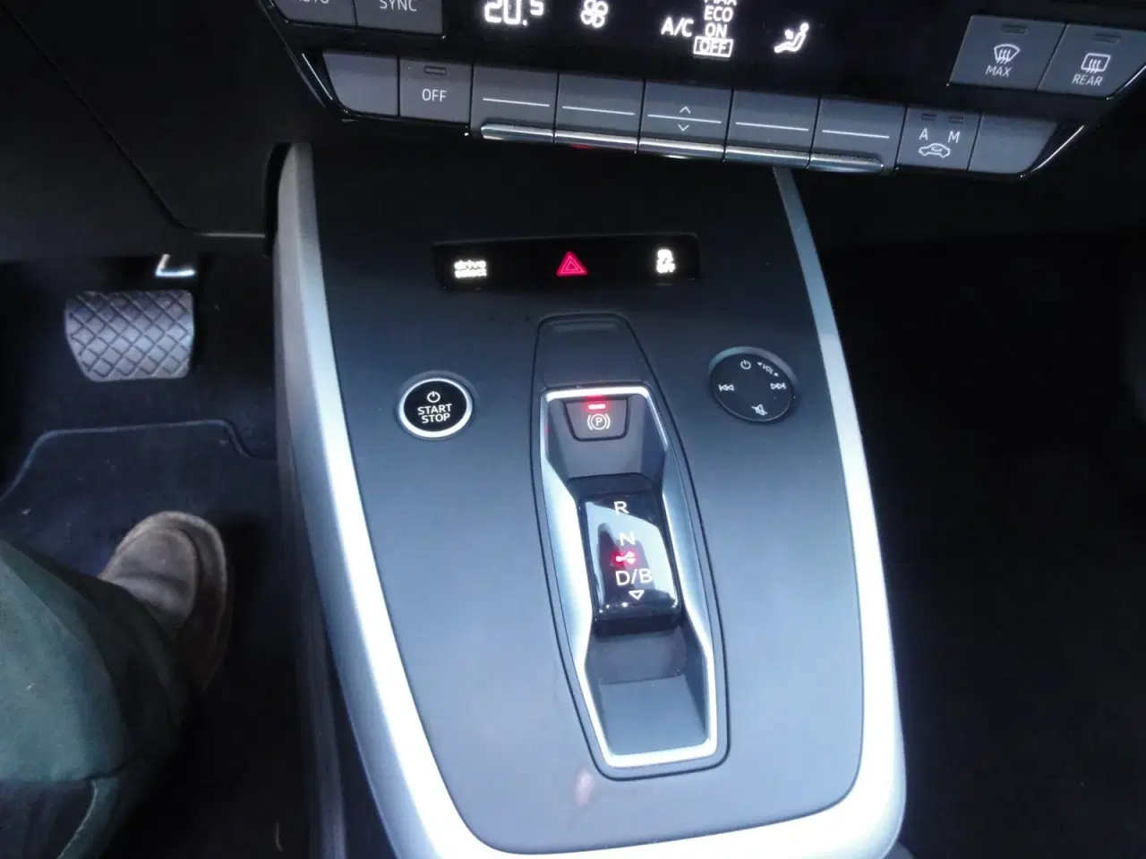 Billede 20 - Audi Q4 e-tron 35 