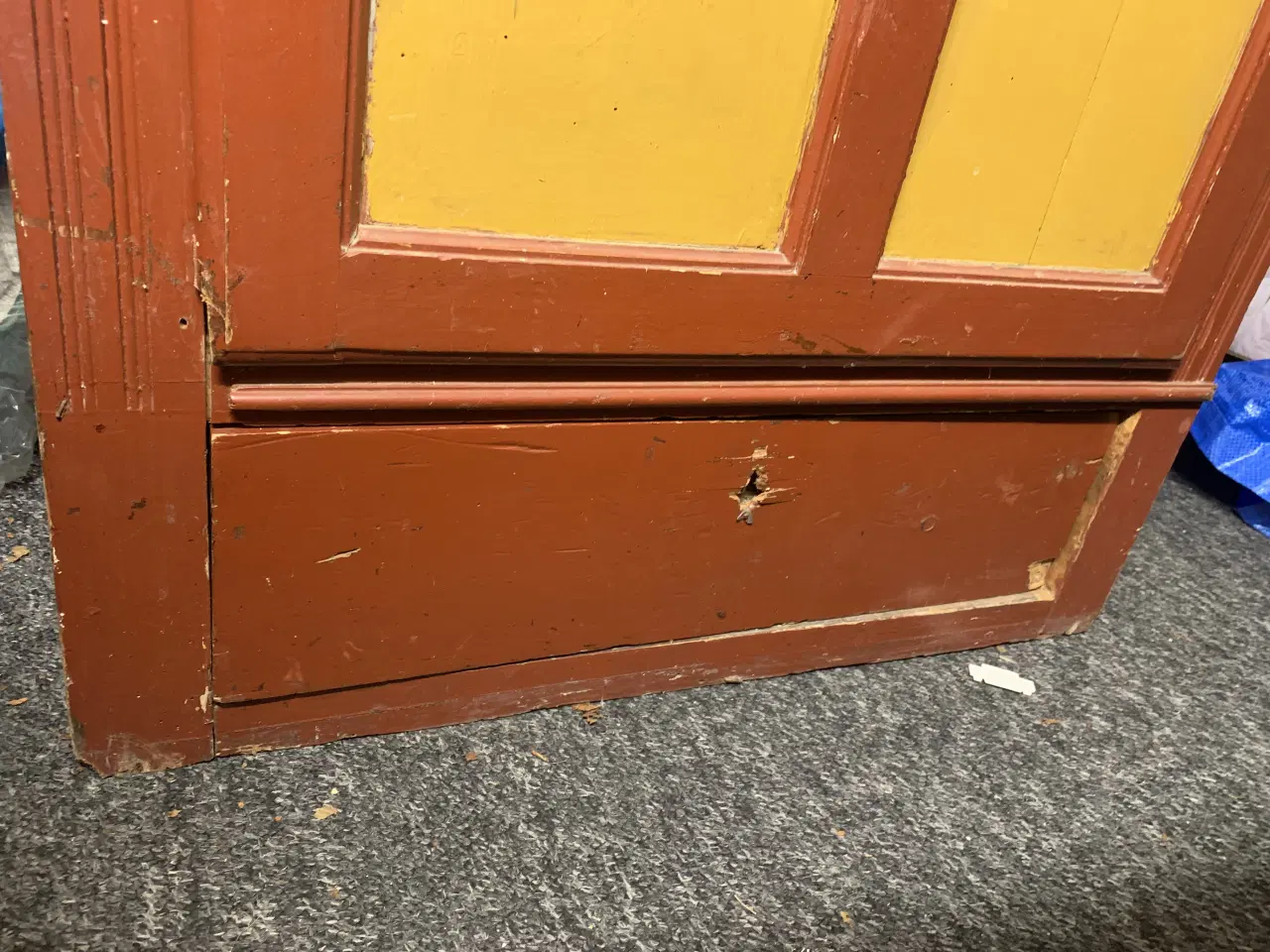 Billede 3 - Karlekammerskab 