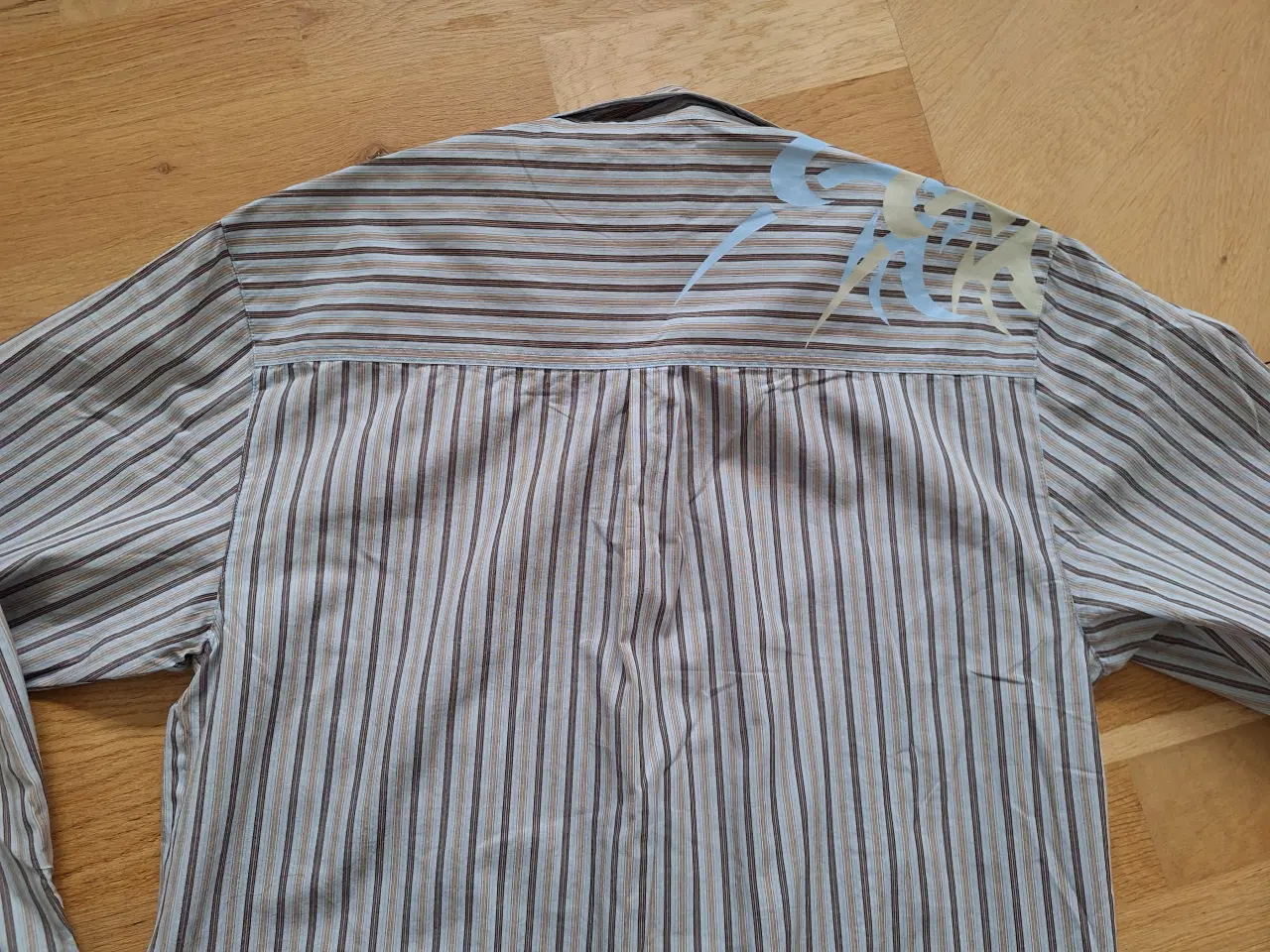 Billede 5 - Skjorte