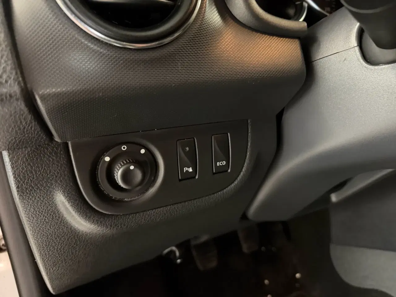 Billede 8 - Dacia Sandero 1,5 DCi Stepway Start/Stop 90HK 5d