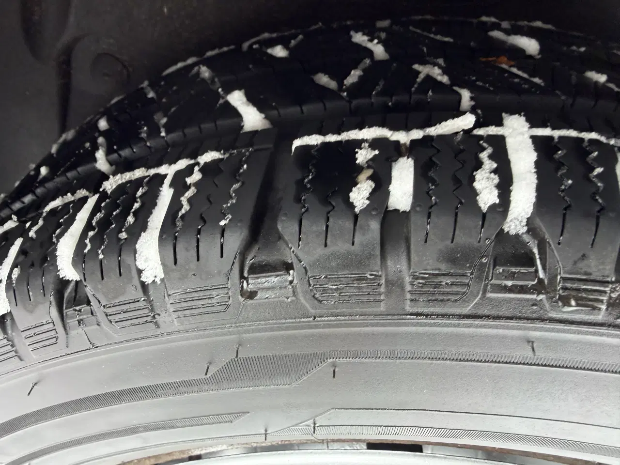 Billede 9 - Renault trafic høj og lang alt i udstyre 