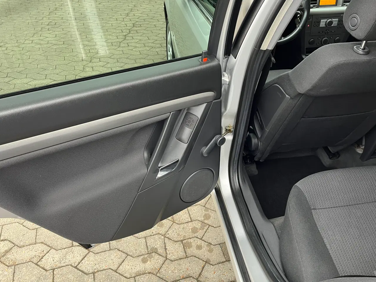 Billede 14 - Opel Vectra 2,2 Direct