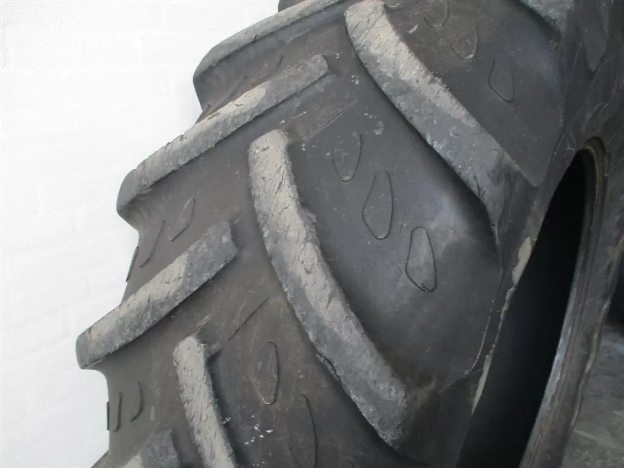 Billede 3 - Kléber 620/70R42