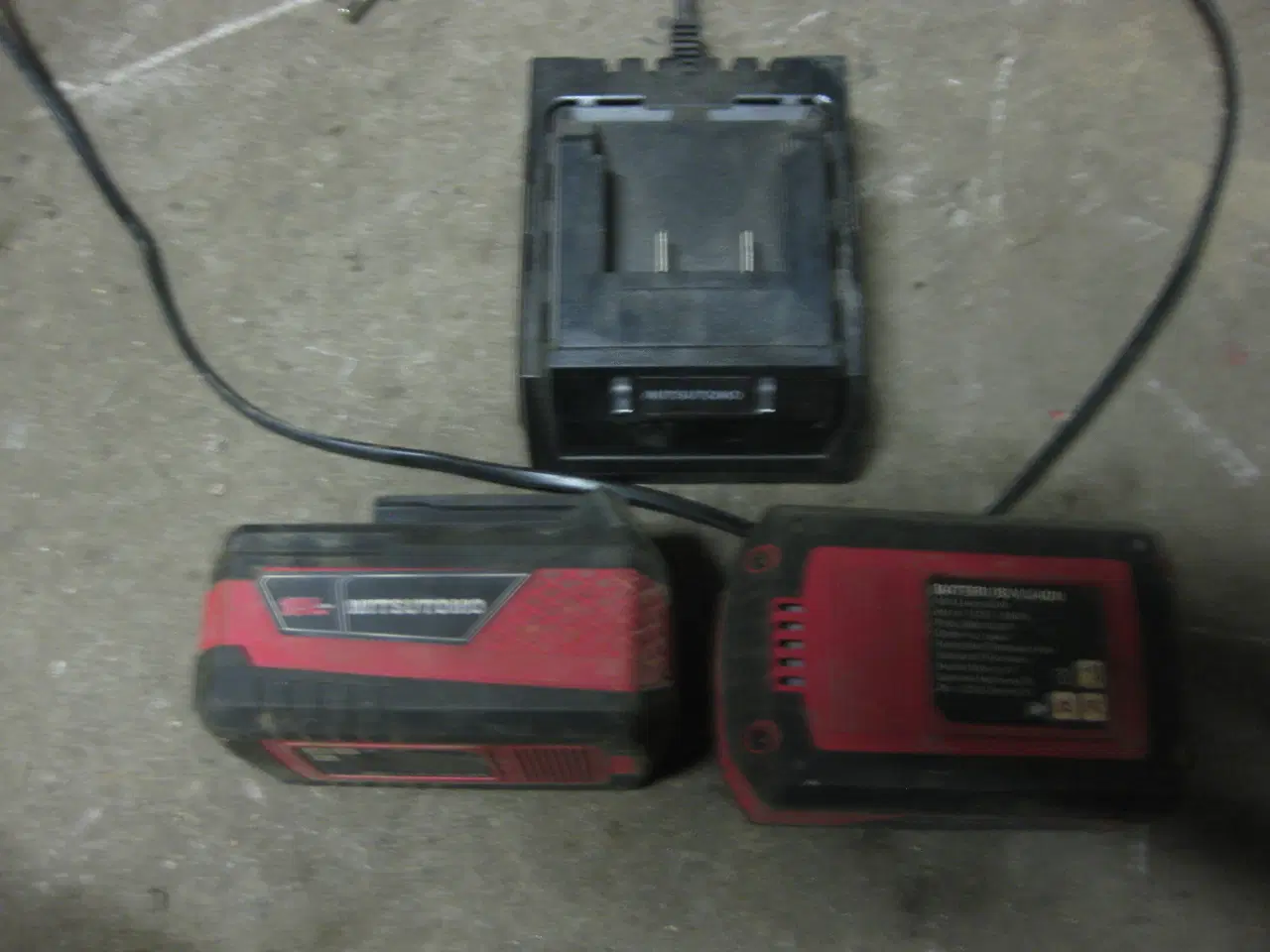 Billede 1 - mitsutomo vinkelsliber