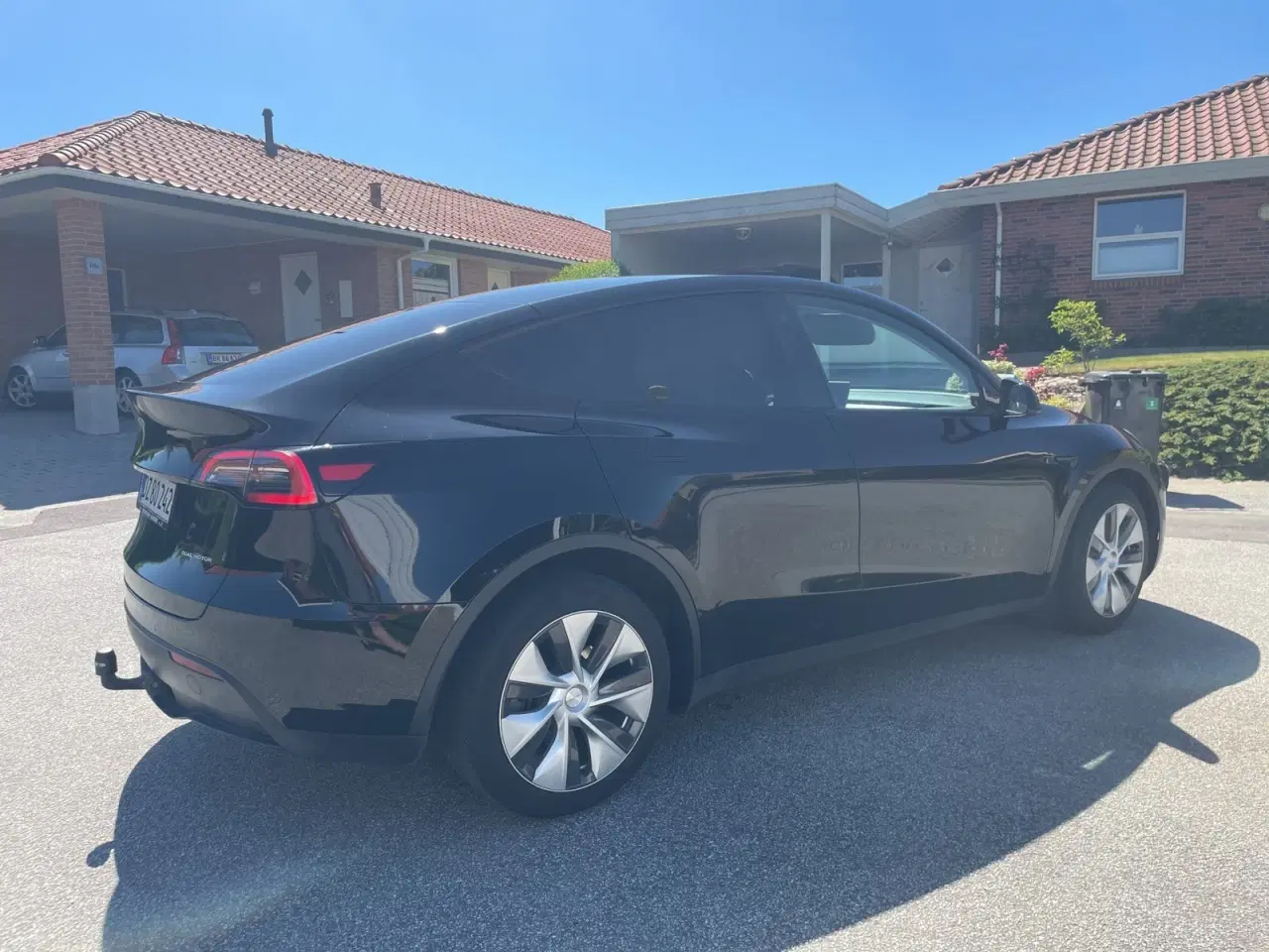 Billede 5 - Tesla Model Y  Long Range AWD