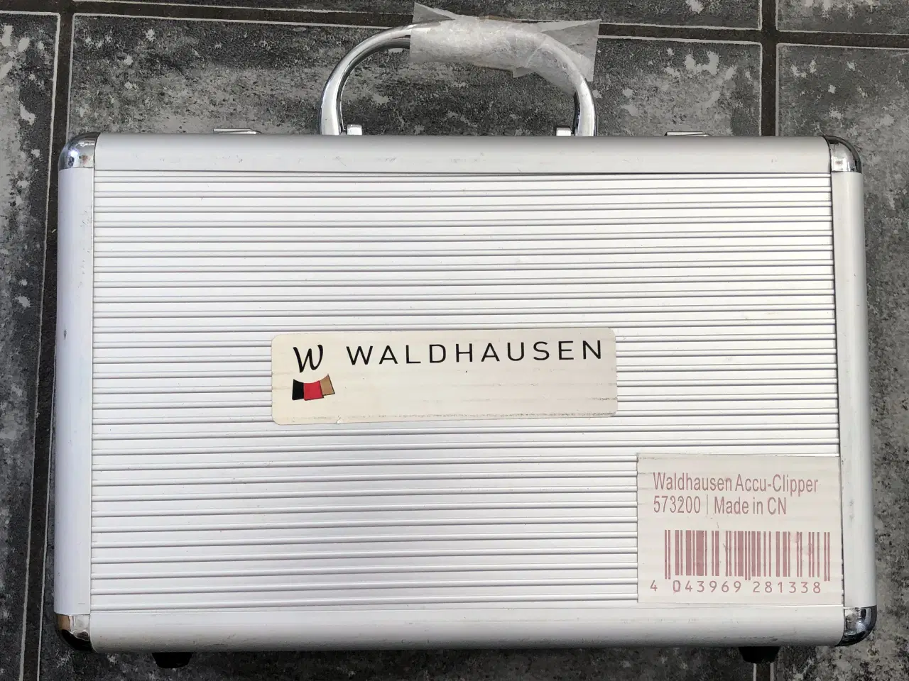 Billede 2 - Hestetrimmer / hesteklipper og tilbehør