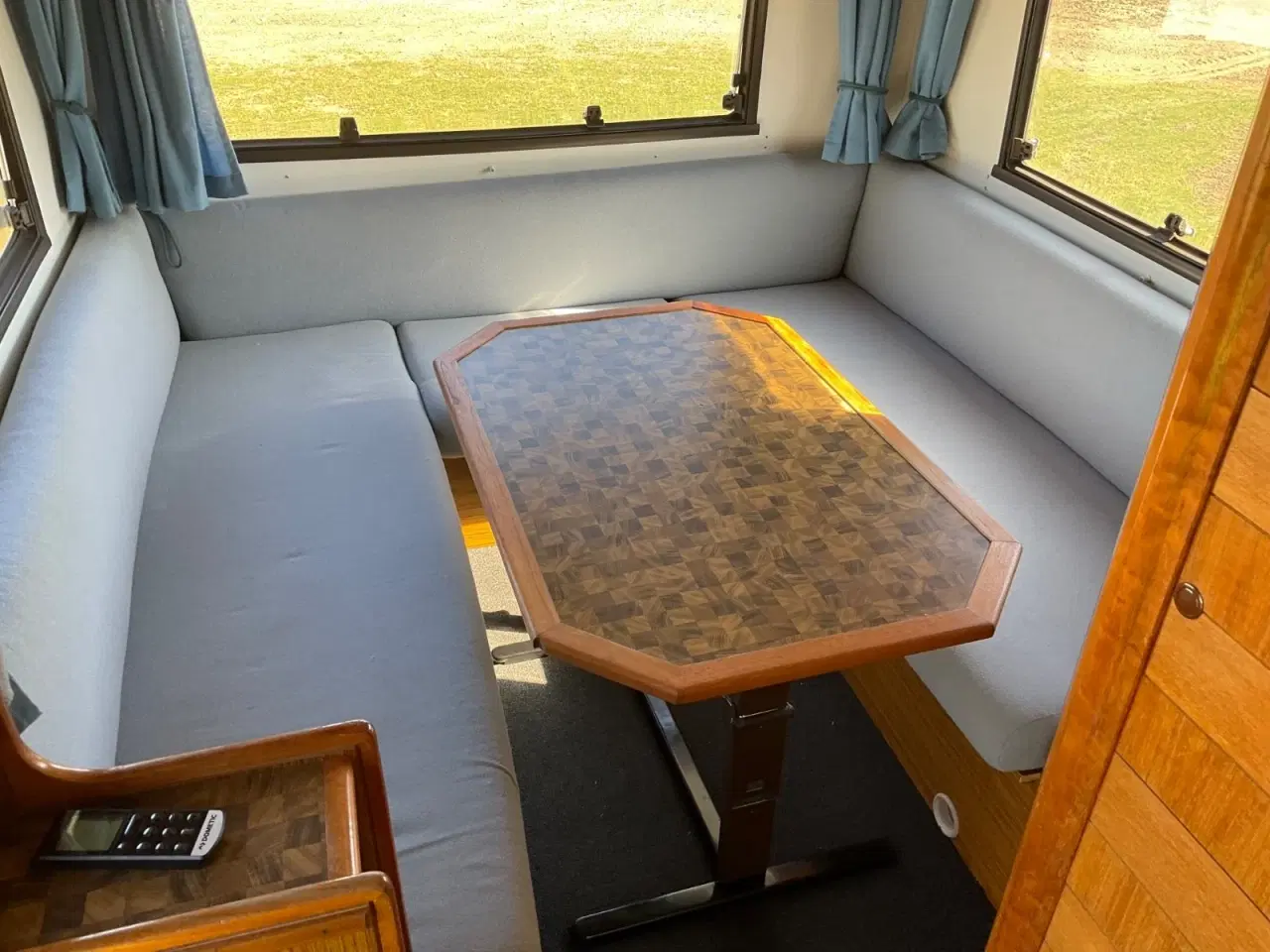 Billede 21 - VW LT31 2,0 Karmann