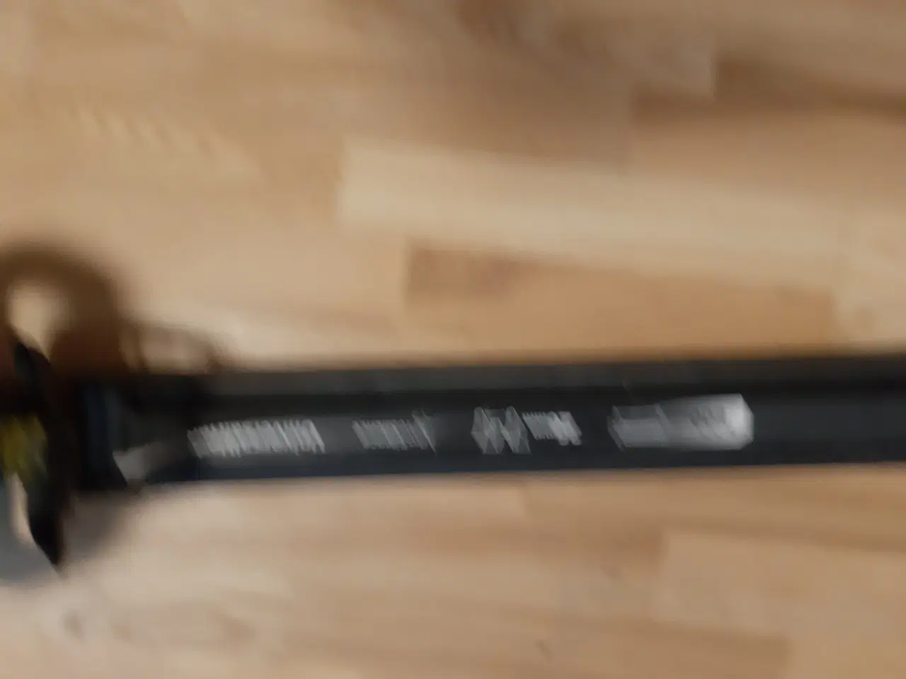 Billede 2 - Hækkeklipper Bosch Universal 50 m. Ledning