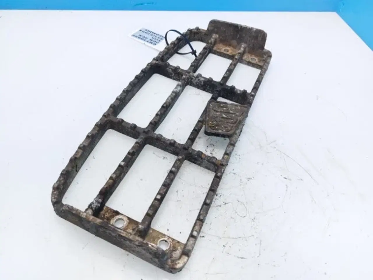 Billede 4 - JCB 4CX Trin 331/27034