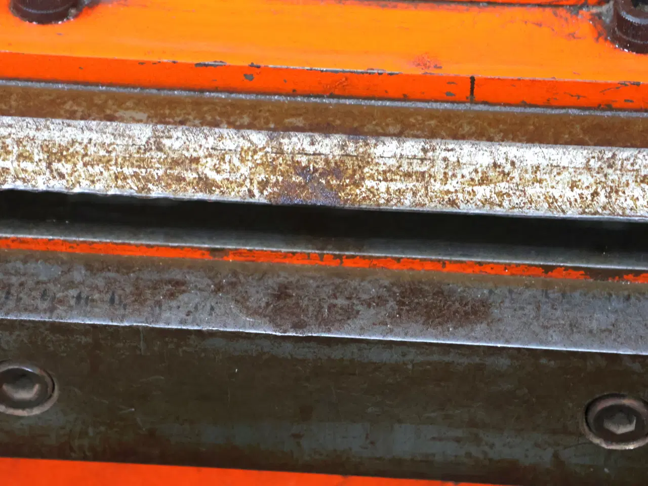 Billede 6 - HM pladebukker model HS1020/1