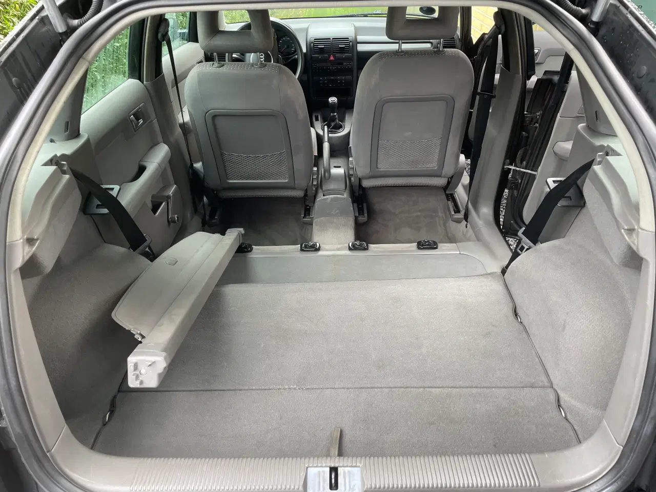 Billede 14 - Audi A2 