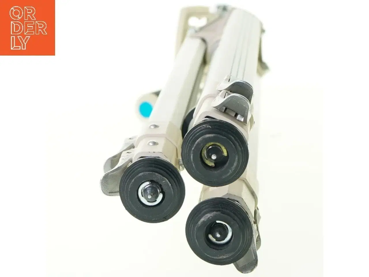 Billede 6 - Kamerastativ fra Vivitar (str. 60 x 8 cm)