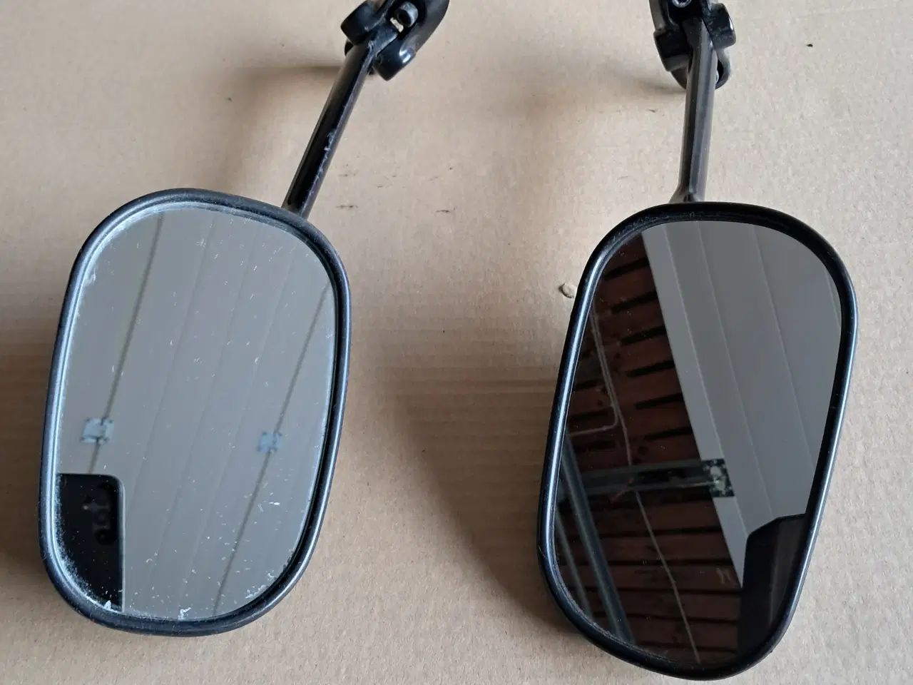 Billede 1 - Suzuki gs 500 f  2008 dele