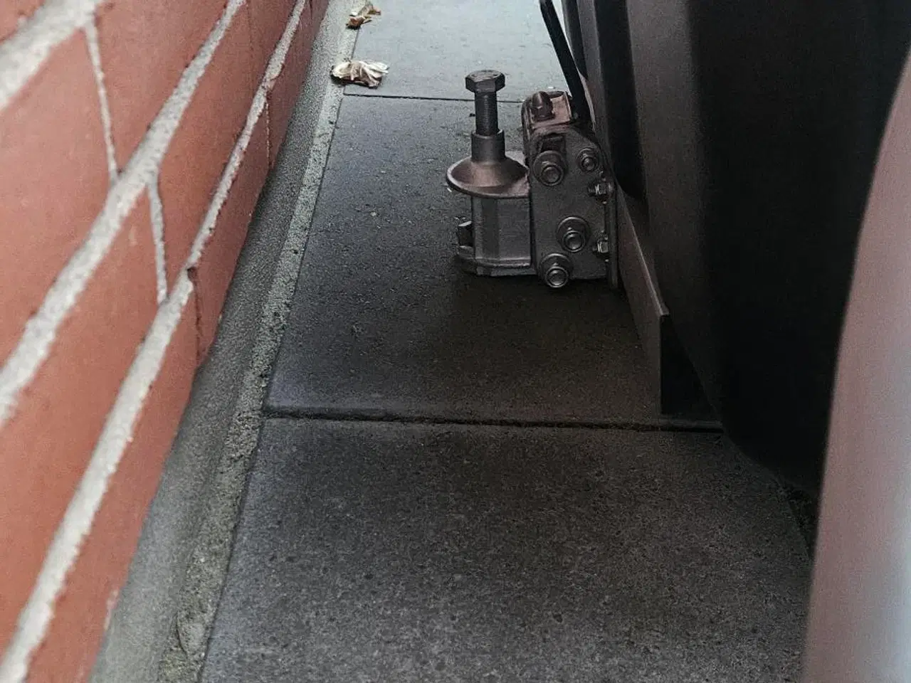 Billede 2 - Bagageboks til bil