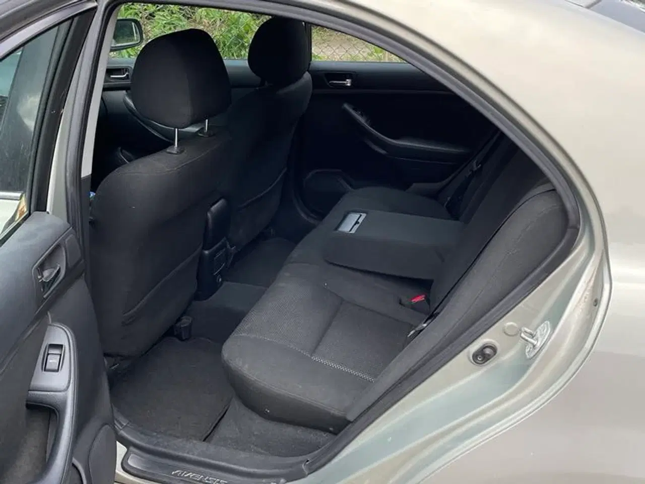Billede 4 - toyota avensis