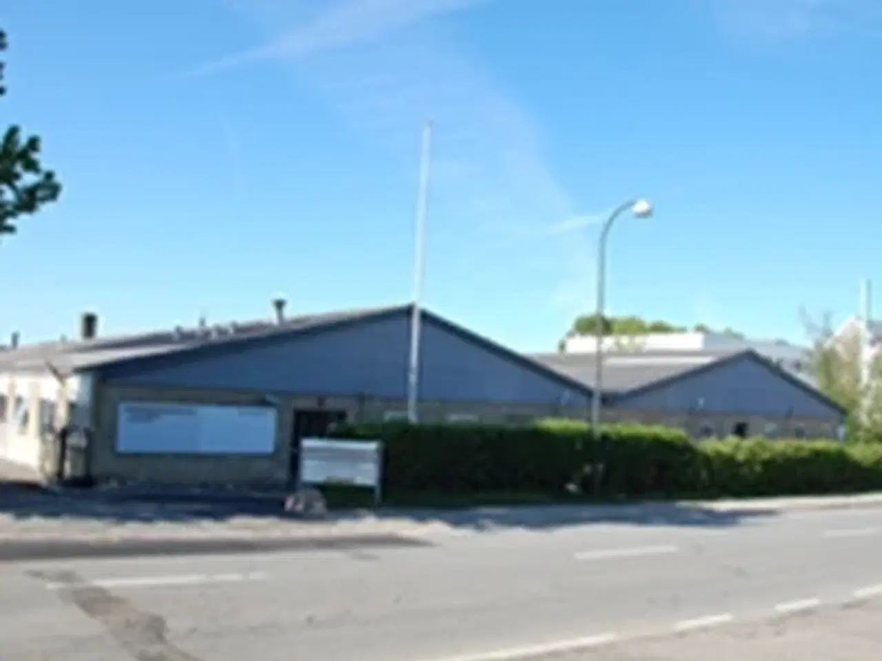 Billede 1 - Erhvervslokaler i Herlev