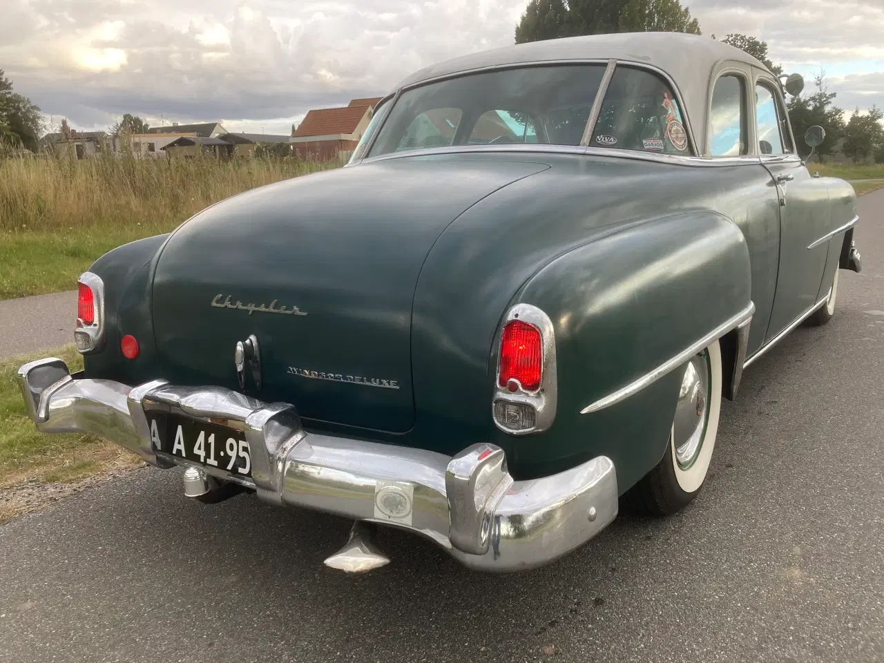 Billede 3 - Chrysler Windsor