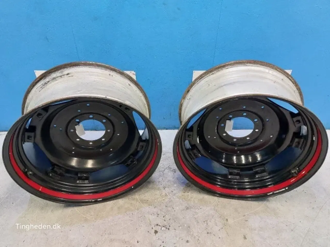 Billede 3 - 38"   DW18Lx38 Sæt