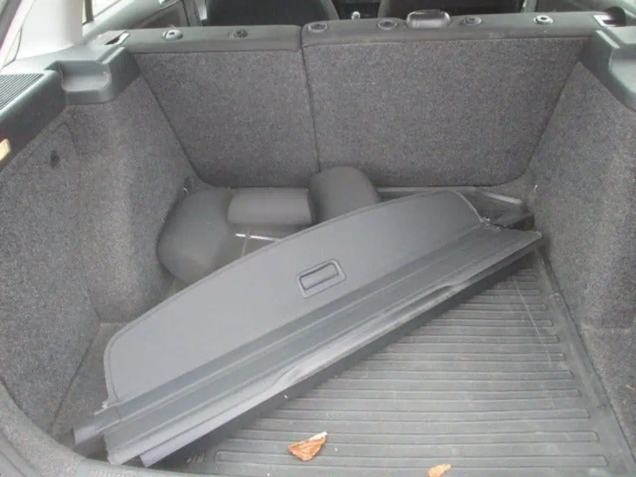 Billede 5 - Skoda Fabia 1,2 12 V Tundra Combi