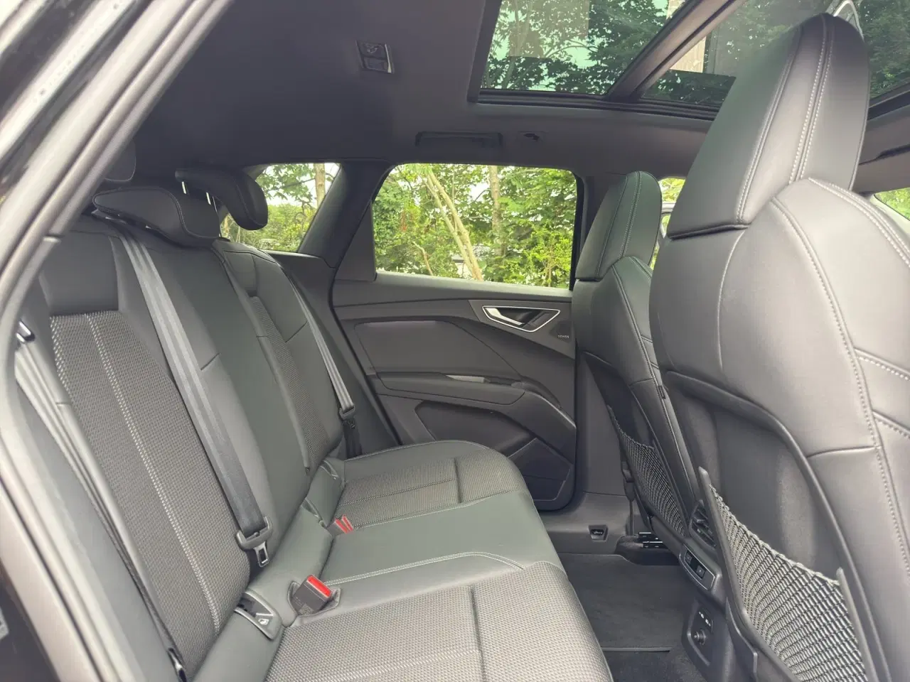 Billede 16 - Audi Q4 e-tron 45 Ultra S-line