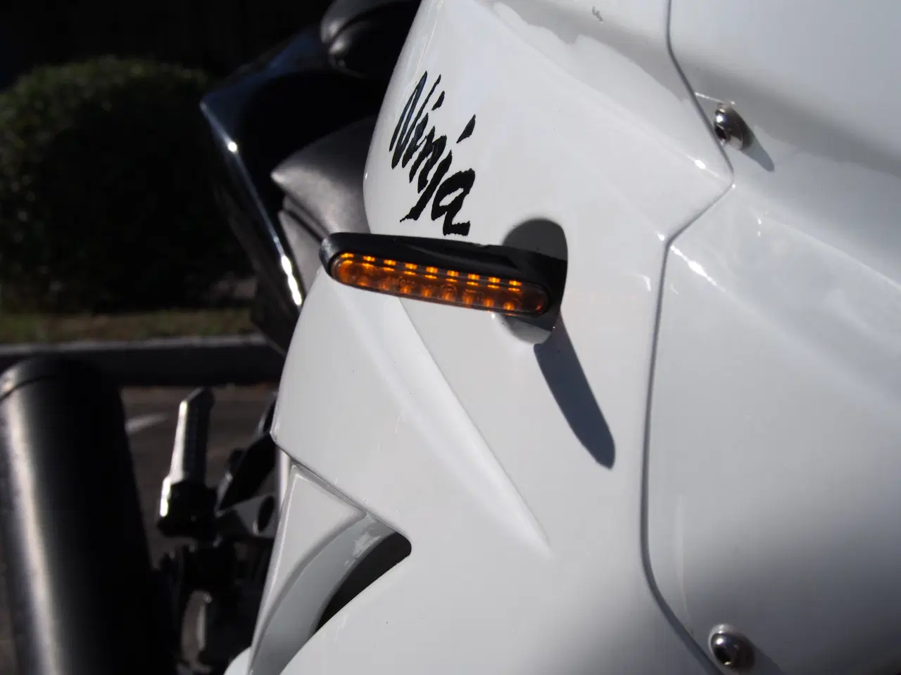 Billede 6 - Kawasaki Ninja 250R (2011)