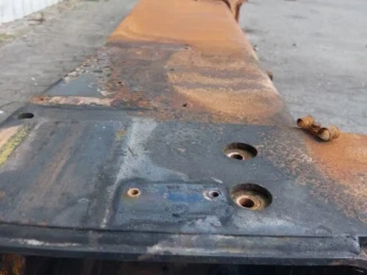 Billede 6 - JCB 531-70 Bom 333/C5630