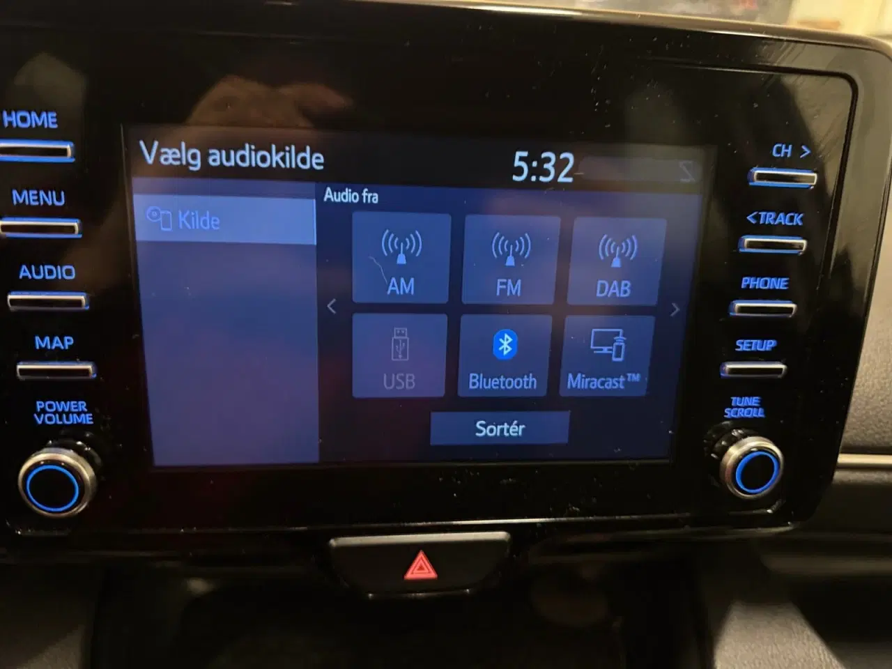 Billede 9 - Toyota Yaris 1,5 Hybrid H3 Vision e-CVT