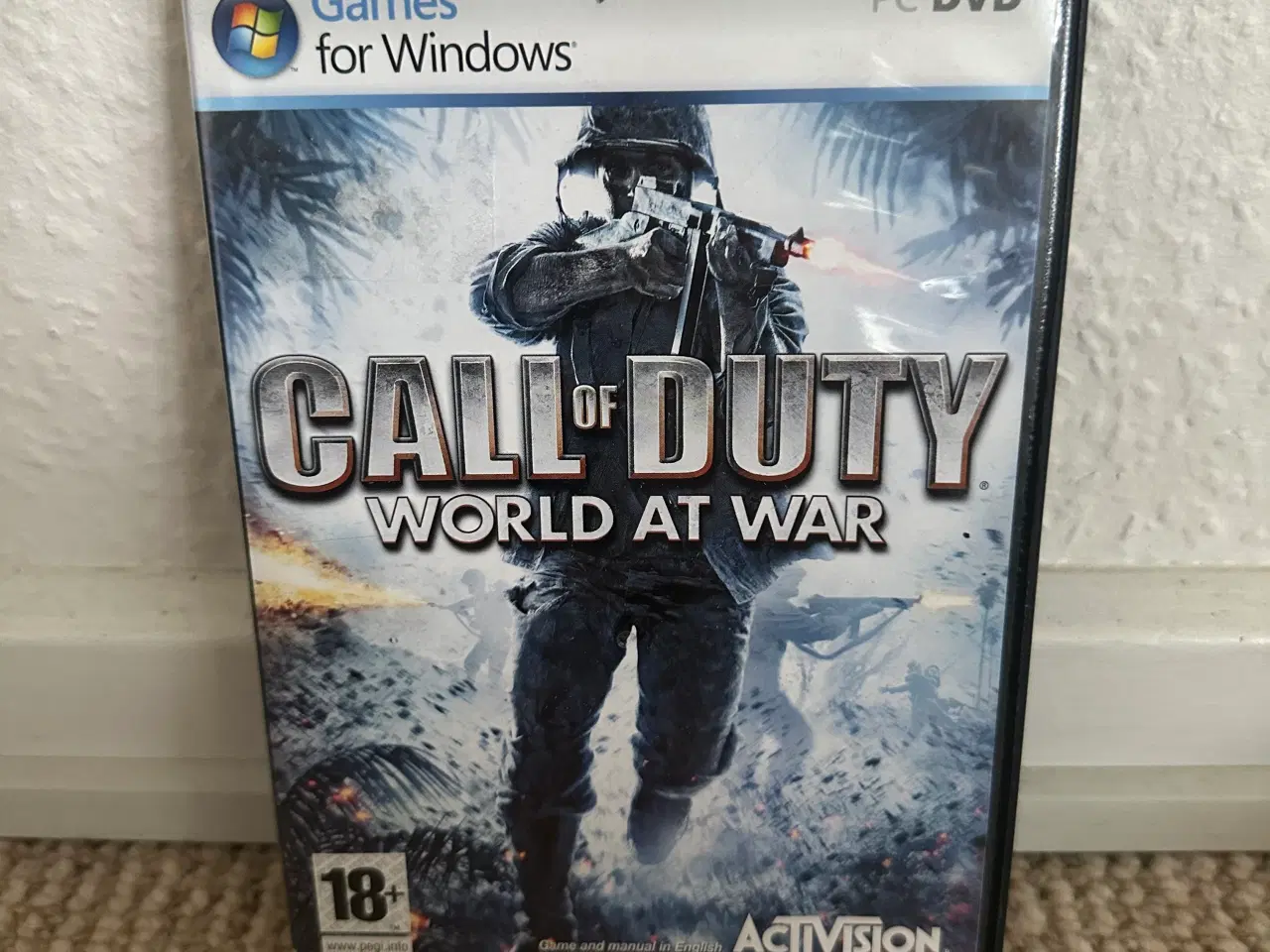 Billede 4 - Retro PC spil / Computerspil