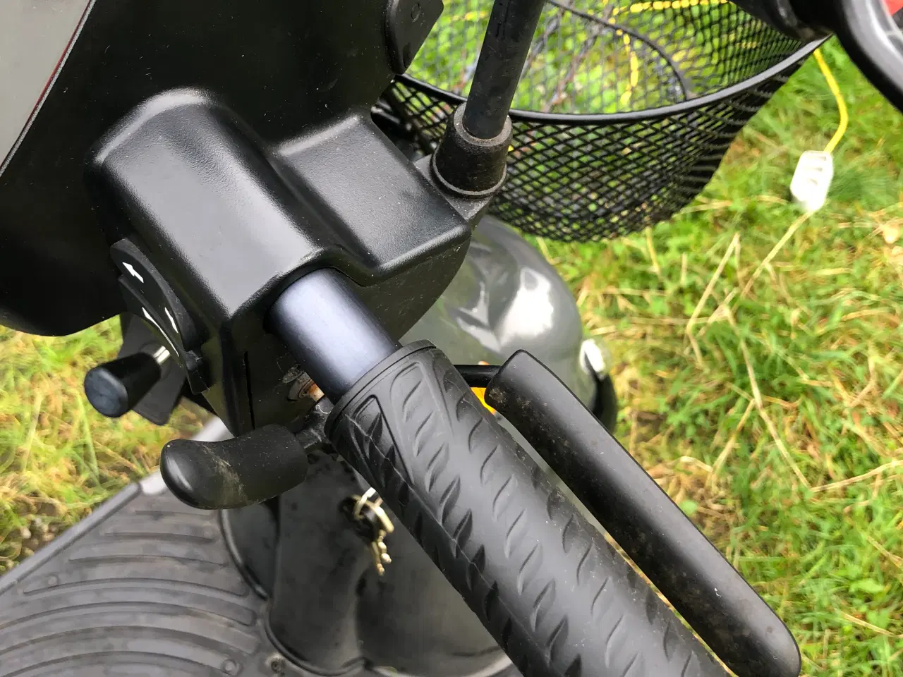 Billede 3 - Mini Crosser M2