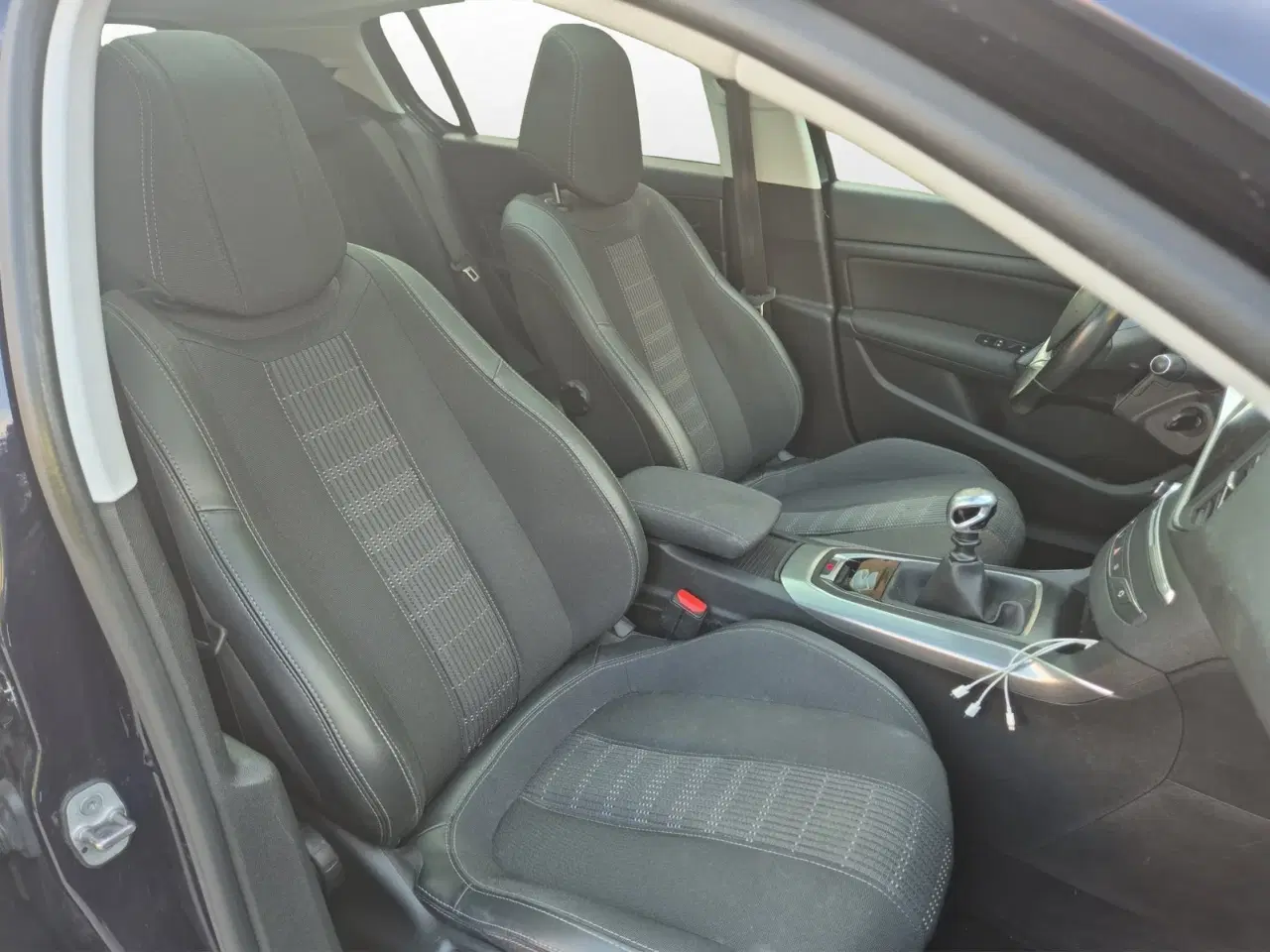Billede 13 - Peugeot 308 1,2 PureTech 130 Selection Sky