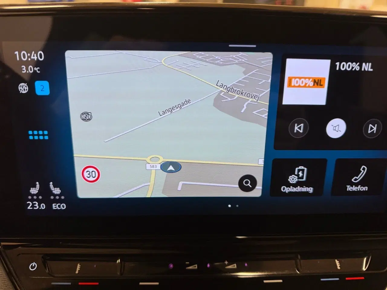 Billede 8 - VW ID.3 58 1ST Plus