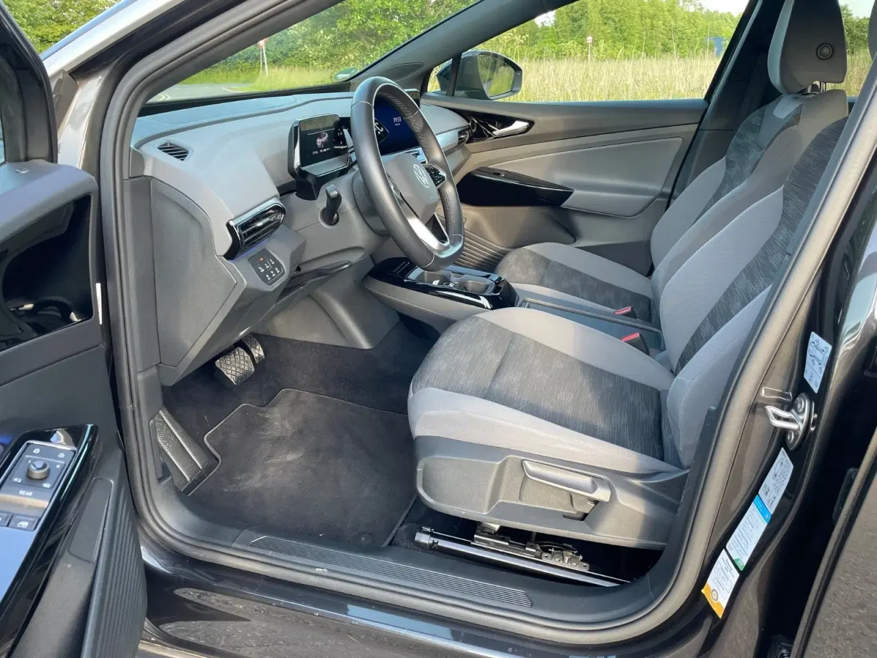 Billede 5 - VW ID.4 77 Pro Performance