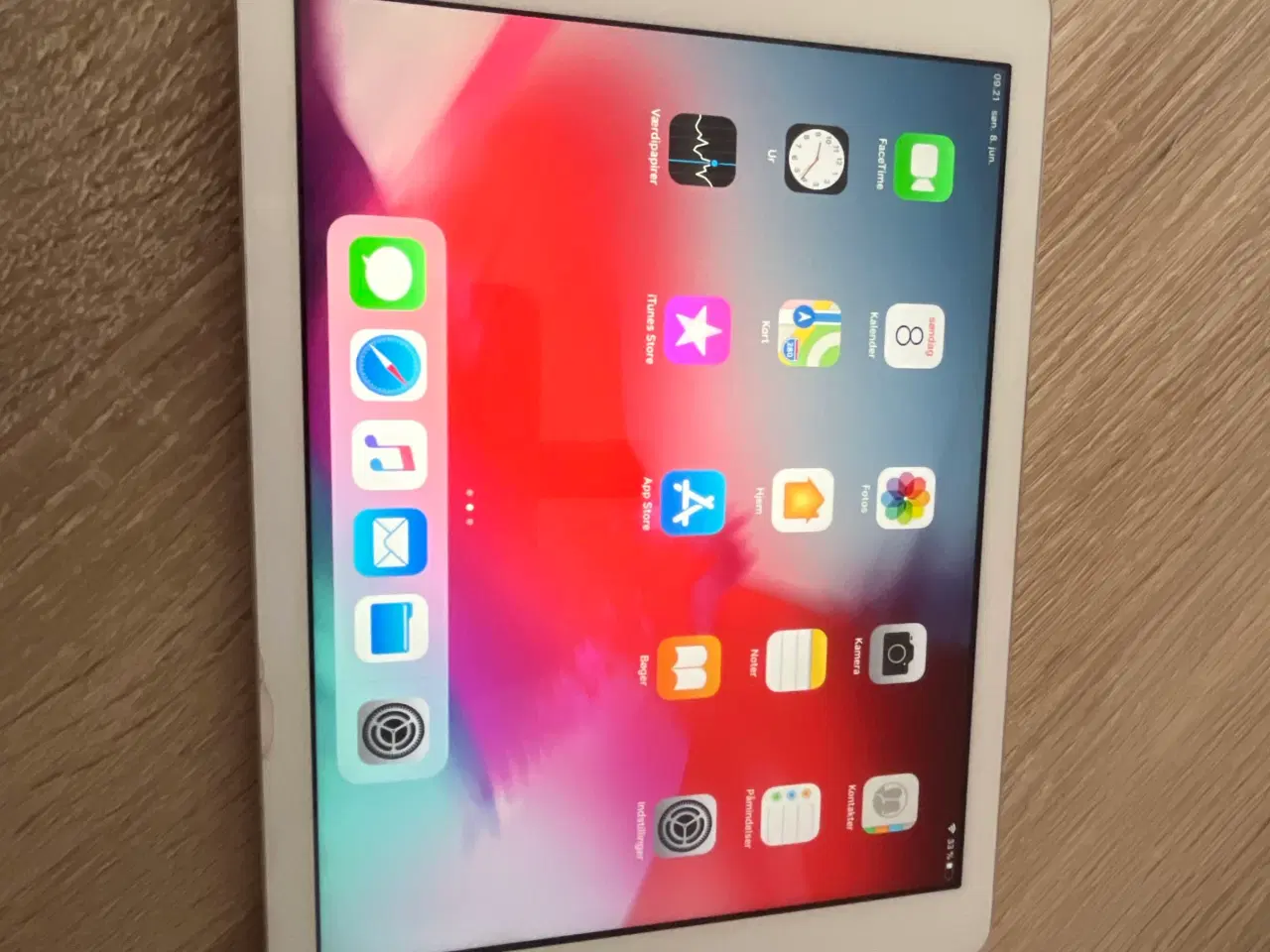 Billede 1 - iPad Air 1