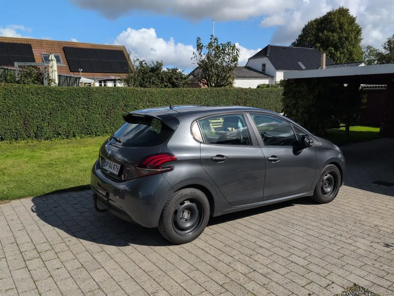 Billede 5 - Peugeot 208 1,6 BlueHDi 100 Active