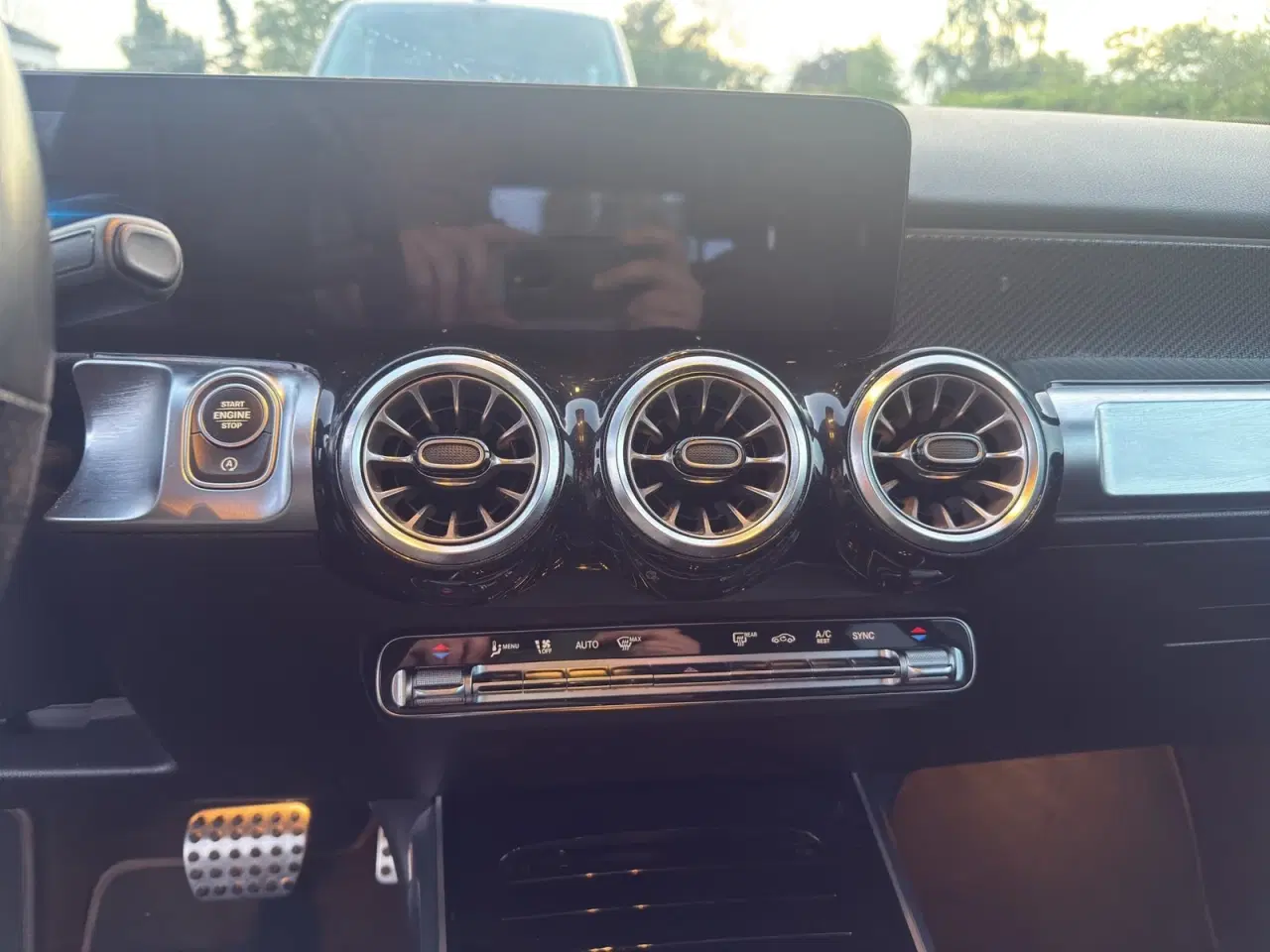 Billede 12 - Mercedes GLB220 d 2,0 AMG Line aut. 4Matic