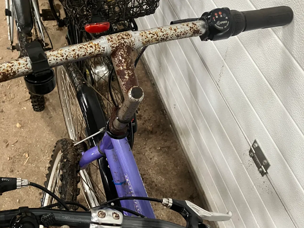 Billede 8 - 5 cykler sælges samlet